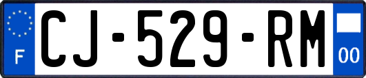 CJ-529-RM