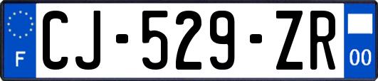 CJ-529-ZR