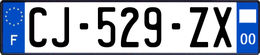 CJ-529-ZX