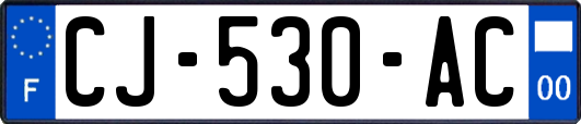 CJ-530-AC