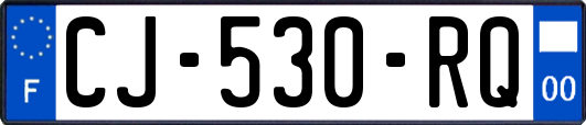 CJ-530-RQ