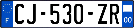 CJ-530-ZR