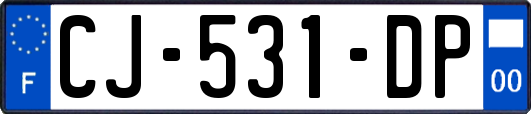 CJ-531-DP