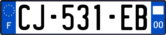 CJ-531-EB