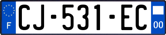 CJ-531-EC