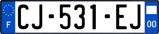 CJ-531-EJ