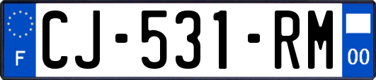 CJ-531-RM