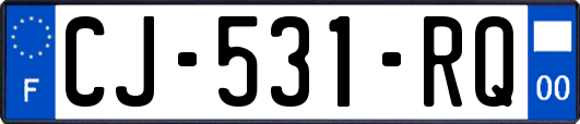 CJ-531-RQ