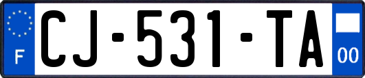 CJ-531-TA