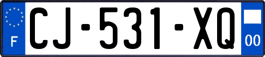 CJ-531-XQ