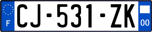 CJ-531-ZK