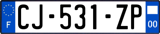 CJ-531-ZP