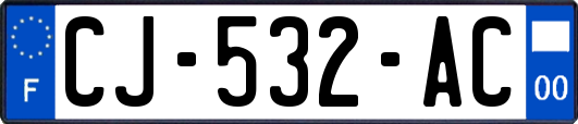 CJ-532-AC