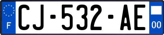 CJ-532-AE