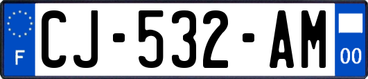 CJ-532-AM