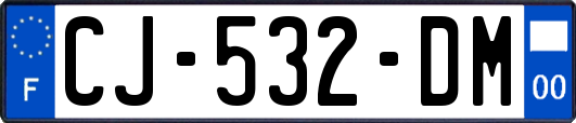 CJ-532-DM