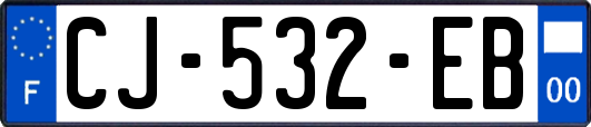 CJ-532-EB