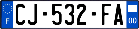 CJ-532-FA