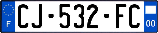 CJ-532-FC