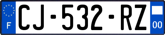 CJ-532-RZ