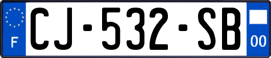 CJ-532-SB