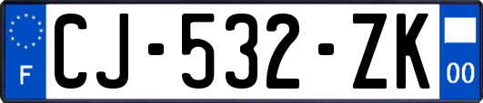 CJ-532-ZK