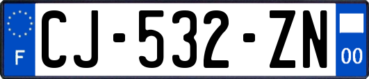 CJ-532-ZN