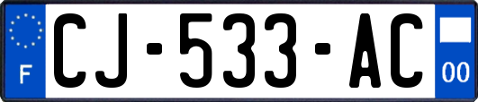 CJ-533-AC