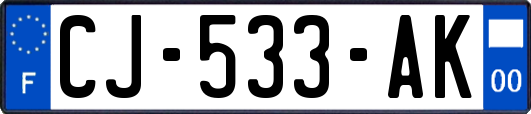 CJ-533-AK