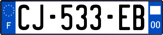 CJ-533-EB