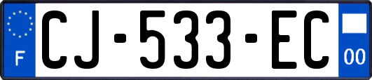 CJ-533-EC