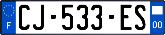 CJ-533-ES