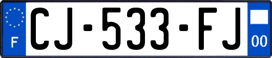 CJ-533-FJ