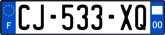 CJ-533-XQ