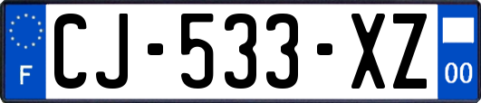 CJ-533-XZ