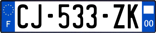 CJ-533-ZK