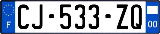 CJ-533-ZQ