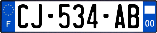 CJ-534-AB