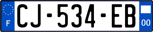 CJ-534-EB