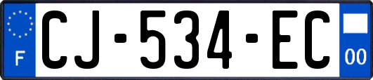 CJ-534-EC
