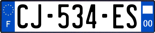 CJ-534-ES