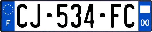 CJ-534-FC