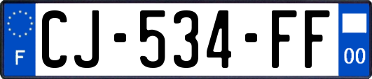 CJ-534-FF