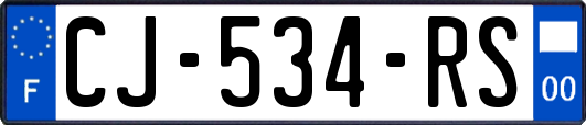 CJ-534-RS