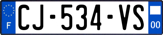 CJ-534-VS