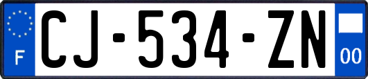 CJ-534-ZN