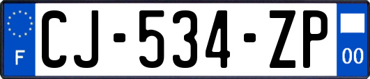 CJ-534-ZP