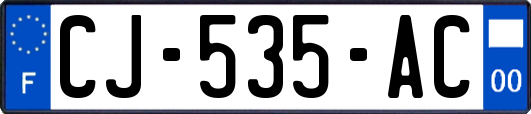 CJ-535-AC