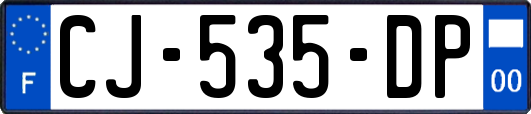 CJ-535-DP