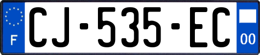 CJ-535-EC